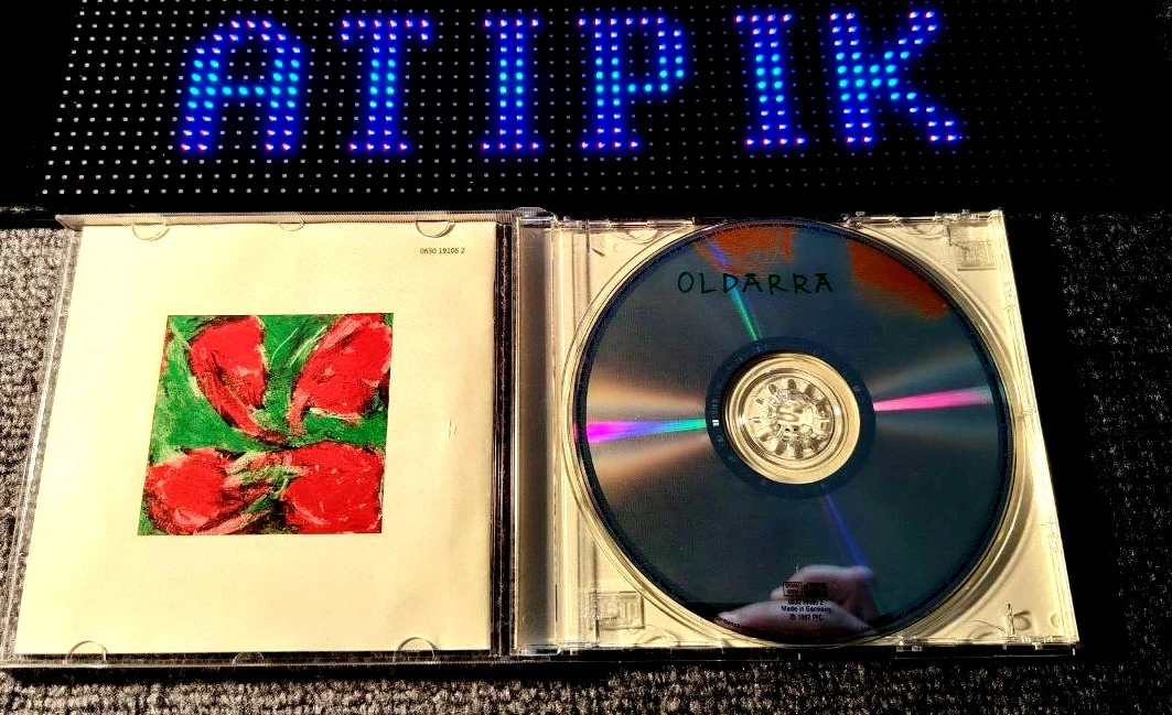 🎶 Oldarra - Le Chant Basque - CD 17 Titres - Warner Classics - ¡Raro! 🌿 – photo 3